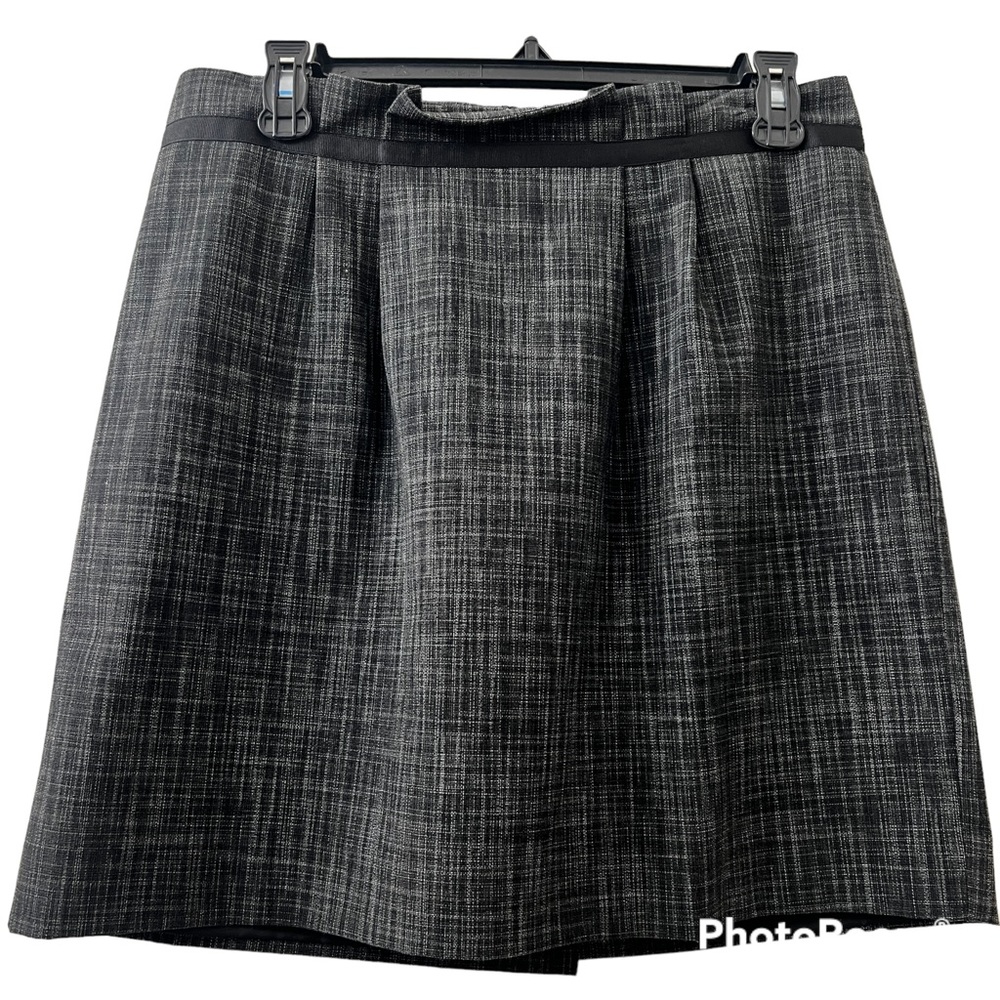 5/$20 Merona Skirt- Great with Boots